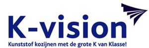 K Vision logo